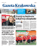 Gazeta Krakowska