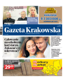 Gazeta Krakowska