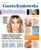 Gazeta Krakowska