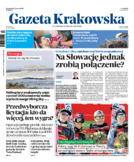 Gazeta Krakowska / mut Podhale