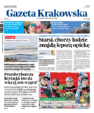 Gazeta Krakowska / mut Małopolska Zachodnia