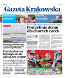 Gazeta Krakowska / mut Nowy Sącz