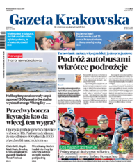 Gazeta Krakowska