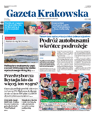 Gazeta Krakowska