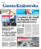 Gazeta Krakowska / mut Kraków