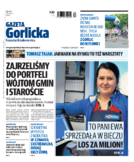 Tyg. Gazeta Gorlicka