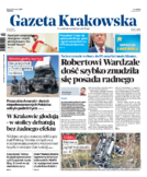 Gazeta Krakowska