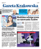 Gazeta Krakowska / mut Nowy Sącz