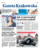 Gazeta Krakowska / mut Podhale