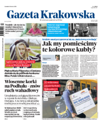 Gazeta Krakowska