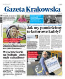 Gazeta Krakowska