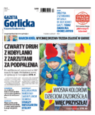 Tyg. Gazeta Gorlicka