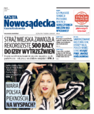 Tyg. Gazeta Nowosądecka