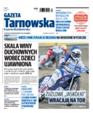 Tyg. Gazeta Tarnowska