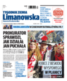 Tyg. Ziemia Limanowska