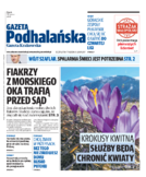 Tyg. Gazeta Podhalańska