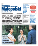 Tyg. Małopolski/Nad Sołą i Skawą