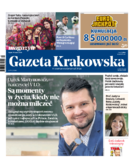 Gazeta Krakowska