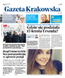 Gazeta Krakowska / mut Podhale