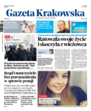 Gazeta Krakowska / mut Kraków