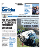 Tyg. Gazeta Gorlicka