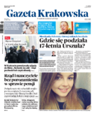 Gazeta Krakowska / mut Nowy Sącz