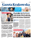 Gazeta Krakowska / mut Kraków