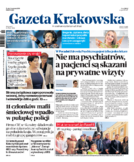 Gazeta Krakowska / mut Nowy Sącz