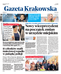 Gazeta Krakowska