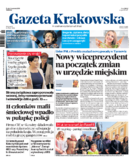 Gazeta Krakowska