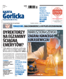 Tyg. Gazeta Gorlicka