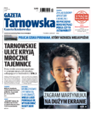 Tyg. Gazeta Tarnowska