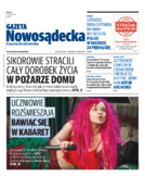 Tyg. Gazeta Nowosądecka