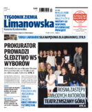 Tyg. Ziemia Limanowska