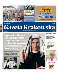 Gazeta Krakowska