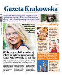 Gazeta Krakowska