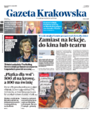 Gazeta Krakowska