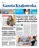 Gazeta Krakowska