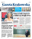 Gazeta Krakowska