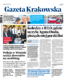 Gazeta Krakowska