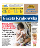 Gazeta Krakowska