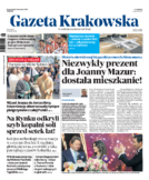 Gazeta Krakowska