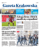 Gazeta Krakowska