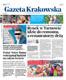 Gazeta Krakowska