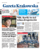 Gazeta Krakowska