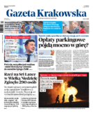 Gazeta Krakowska