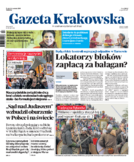 Gazeta Krakowska