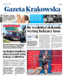 Gazeta Krakowska