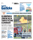 Tyg. Gazeta Gorlicka