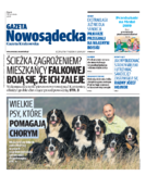 Tyg. Gazeta Nowosądecka